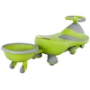 Tulano Meester Group Sp. su o.o. Focus 55 Žalias children's gravity ride-on