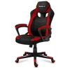 Meester Group Sp. z o.o. Force 2.5 Raudona Mesh gaming chair