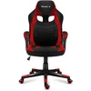 Meester Group Sp. z o.o. Force 2.5 Raudona Mesh gaming chair