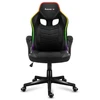 Meester Group Sp. z o.o. Force 2.5 RGB Mesh gaming chair