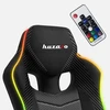 Meester Group Sp. z o.o. Force 2.5 RGB Mesh gaming chair