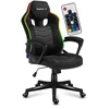 Meester Group Sp. z o.o. Force 2.5 RGB Mesh gaming chair