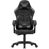 Meester Group Sp. z o.o. Force 2.7 Juodas Carbon velour gaming chair