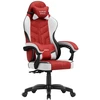 Meester Group Sp. z o.o. Force 2.7 Raudona velour gaming chair