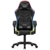 Huzaro Force 2.7 RGB Juodas