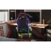 Huzaro Force 2.7 RGB Juodas Gaming Chair