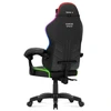 Huzaro Force 2.7 RGB Juodas