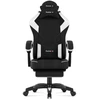 Huzaro Force 3.7 Baltas Carbon