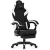 Huzaro Force 3.7 Baltas Carbon
