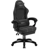 Meester Group Sp. z o.o. Force 3.7 Carbon Juodas gaming chair