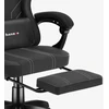 Meester Group Sp. z o.o. Force 3.7 Carbon Juodas gaming chair