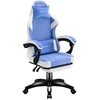Blue Force 3.7 Mėlyna gaming chair