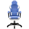 Blue Force 3.7 Mėlyna gaming chair