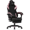 Meester Group Sp. z o.o. Force 3.7 Rožinė gaming chair