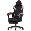 Meester Group Sp. z o.o. Force 3.7 Rožinė gaming chair