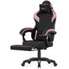 Meester Group Sp. z o.o. Force 3.7 Rožinė gaming chair
