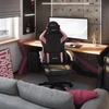 Meester Group Sp. z o.o. Force 3.7 Rožinė gaming chair