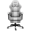 Meester Group Sp. z o.o. Force 4.7 Baltas Mesh gaming chair