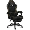 Meester Group Sp. z o.o. Force 4.7 Camo Mesh Gaming Chair
