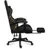 Meester Group Sp. z o.o. Force 4.7 Camo Mesh Gaming Chair