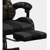 Meester Group Sp. z o.o. Force 4.7 Camo Mesh Gaming Chair