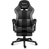 Meester Group Sp. z o.o. Force 4.7 Pilkas Mesh gaming chair
