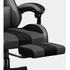 Meester Group Sp. z o.o. Force 4.7 Pilkas Mesh gaming chair