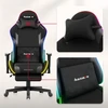 Huzaro Force 5.7 RGB Juodas