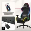 Huzaro Force 5.7 RGB Juodas