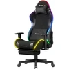 Huzaro Force 5.7 RGB žaidimų kėdė