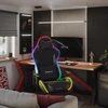 Huzaro Force 5.7 RGB Juodas