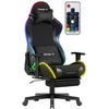 Huzaro Force 5.7 RGB Juodas