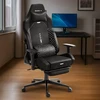 Huzaro Force 8.1 Juodas