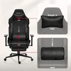 Huzaro Force 8.1 Juodas