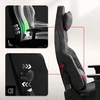 Huzaro Force 8.1 Juodas