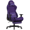 Meester Group Sp. z o.o. Gaming chair Force 5.7 Violetinė