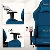 Meester Group Sp. z o.o. Gaming chair Force 5.7 Mėlyna