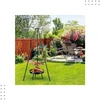 Meester Group Sp. z o.o. Meester Group Sp. su o.o. Garden hearth with grill 2-in-1 Roast 30