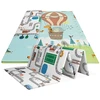Tulano Gioco mokomasis kilimėlis 10