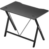 Meester Group Sp. z o.o. Hero 1.4 Juodas 100 cm gaming desk
