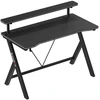 Meester Group Sp. z o.o. Hero 1.9 Juodas 120 cm gaming desk