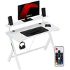 Huzaro Hero 1.9 RGB Baltas
