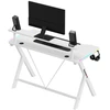 Huzaro Hero 1.9 RGB Baltas