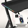 Huzaro Hero 1.9 RGB Juodas