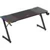 Meester Group Sp. z o.o. Hero 4.8 RGB 160 cm gaming desk