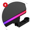 Meester Group Sp. z o.o. Hero 4.8 RGB 160 cm gaming desk