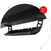 Meester Group Sp. z o.o. Hero 4.8 RGB 160 cm gaming desk