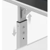 Gaming desk - Huzaro Hero 7.3