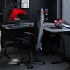 Huzaro Hero 7.3 Juodas Gaming Desk