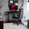Meester Group Sp. z o.o. Hero 8.1 Juodas electric gaming desk